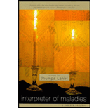 Interpreter of Maladies