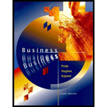 Business   Text With Telecourse Study Guide