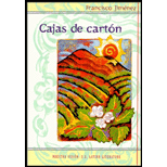 Cajas de Carton