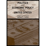 Politics and Economics Policy in United States