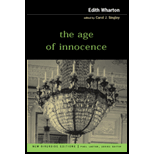 Age of Innocence