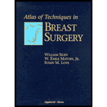 Atlas of Breast Surgery