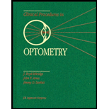 Clinical Procedures in Optometry