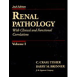 Renal Pathology With Clinical and Functionat