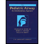 Pediatric Airway  An Interdisciplinary Approach