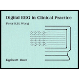 Digital EEG in Clinical Practice