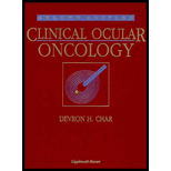 Clinical Ocular Oncology