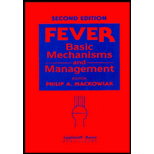 Fever  Basic Mechanisms and Management