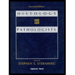 Histology for Pathologists