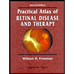 Practical Atlas of Retinal Disease and Therapy