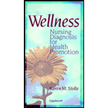 Wellness Nursing Diagnosis for Health Promotion