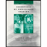 Paul and Juhls Essentials of Radiologic Imaging