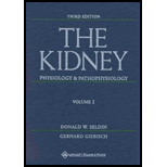 Kidney Physiology and Pathology