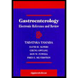 Gastroenterology Electronic Reference  CD (Sw)