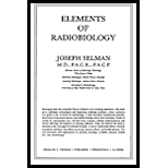 Elements of Radiobiology