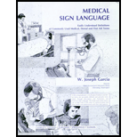 Medical Sign Language  Easily Understood Definitions of Commonly Used Medical, Dental and First Aid Terms