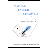 Teaching English Creatively