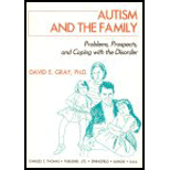 Autism and the Family  Problems, Prospects, and Coping With the Disorder