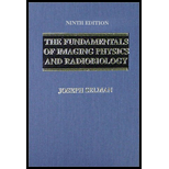 Fundamentals of Imaging Physics and Radiobiology