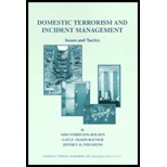 Domestic Terrorism and Incident Management