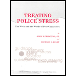 Treating Police Stress