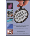 Forensic Investigation Handbook