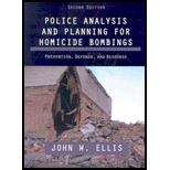 Police Analysis and Planning for Homicide