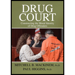 Drug Court