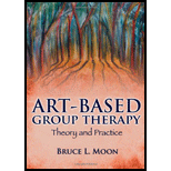 Art Based Group Therapy  Theory and Practice