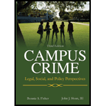 Campus Crime