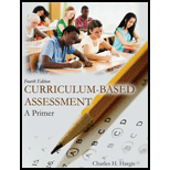 Curriculum Based Assessment A Primer