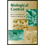 Biological Control