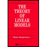 Theory of Linear Models