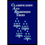 Classification and Regression Trees