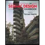 Seismic Design Handbook