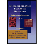 Microelectronics Pack. Handbook, Pt. III