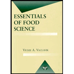 Essentials of Food Science