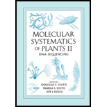 Molecular Systematics of Plants 2