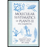 Molecular Systematics of Plants 2