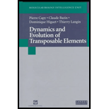 Dynamics and Evolution Of Elements in Eukaryote