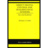 Direct Digital Control for Building HVAC Systems