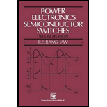 Power Electronics Semiconductor Switches