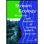 Stream Ecology