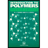 Introduction to Polymers