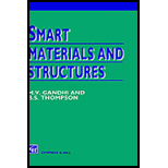 Smart Materials and Structures