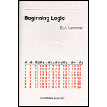 Beginning Logic