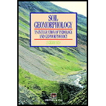 Soil Geomorphology