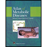 Atlas of Metabolic Diseases