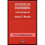 Statistics in Engineering