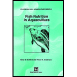 Fish Nutrition in Aquaculture